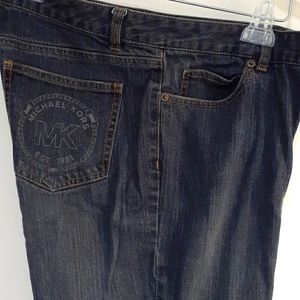 Signature Michael Kors Jeans